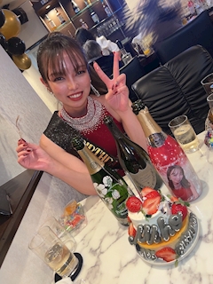 プロフィール写真2・みほ|Snack Lounge Cinderella・シンデレラ - 堺東のスナック