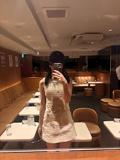 プロフィール写真2・なみ　Vivienne｜Vivienne西口店・ヴィヴィアン - 池袋西口のキャバクラ