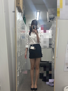 プロフィール写真6・なみ　Vivienne｜Vivienne西口店・ヴィヴィアン - 池袋西口のキャバクラ