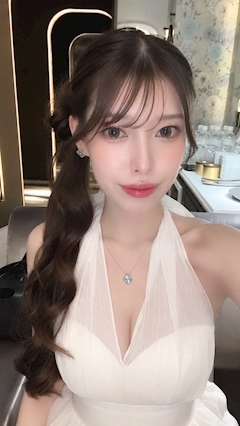 プロフィール写真3・かのん|ミュゼルヴァ中洲 - 中洲のキャバクラ