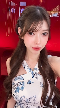 プロフィール写真5・かのん|ミュゼルヴァ中洲 - 中洲のキャバクラ