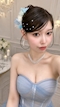 プロフィール写真3・かのん|ミュゼルヴァ中洲 - 中洲のキャバクラ