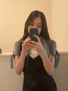 プロフィール写真2・あい｜ユグドラシル - 名古屋 金山のガールズバー