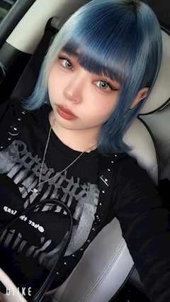 プロフィール写真1・かのん｜Mireia・ミレイア - 東武宇都宮のガールズバー