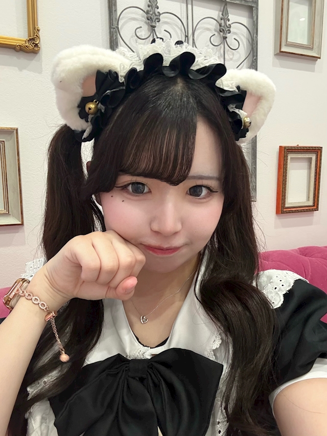 プロフィール写真1・まる|木屋町 コンカフェ・キュートエーキョウト