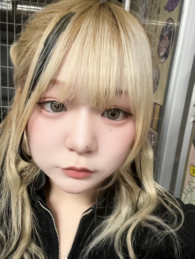 マヒル Girl's Bar Gabby