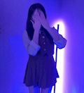 ピックアップキャスト まりん NEON SEOUL・ネオンソウル - 寺田町のガールズバー