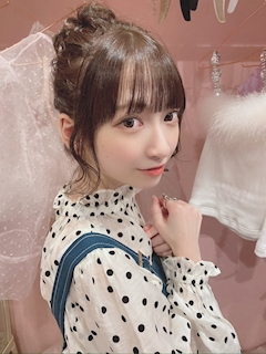 プロフィール写真1・まお(東陽町シークレット)|キミにとどけ!・キミニトドケ - 神田駅北口のガールズバー