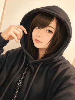 プロフィール写真1・えむ｜藤乃萬花・フジノバンカ - 大久保のパブ/スナック