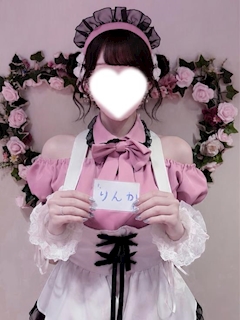 プロフィール写真1・りんか｜国分寺 ガールズバー・ストロベリーパーティー