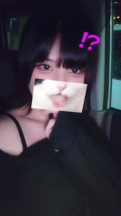 最近ブログを始めた女の子