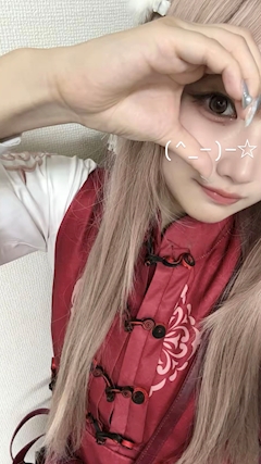 プロフィール写真1・あるの|Labi・ラービー - 宗右衛門町のコンカフェ