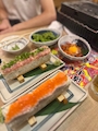新着ブログ 雨のシルバーウィーク☂️