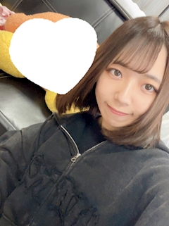 最近ブログを始めた女の子