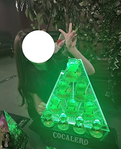 プロフィール写真2・m｜Mireia・ミレイア - 東武宇都宮のガールズバー