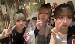 🔰‪りり｡*✧𝐍𝐨𝐯𝐚✧*｡「夏祭りイベント今日もいます！」