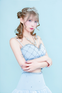 プロフィール写真1・ゆあ|Lounge VENTO・ベント - 越谷のクラブ/ラウンジ