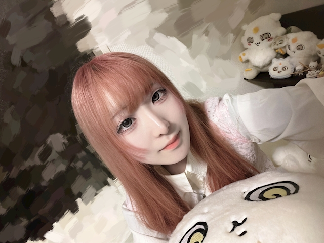 すみ 吾輩は猫である