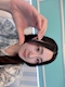 プロフィール写真1・すみ|吾輩は猫である - 歌舞伎町のコンカフェ