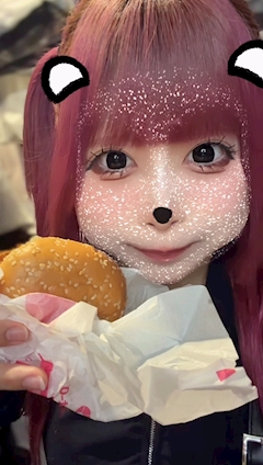 プロフィール写真2・れんか｜吾輩は猫である - 歌舞伎町のコンカフェ