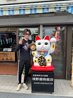 プロフィール写真4・山田｜のんべえ - 国分町のスナック