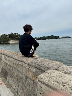 プロフィール写真3・山田｜のんべえ - 国分町のスナック