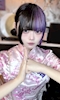 プロフィール写真3・⚡雨⚡|メイドロックカフェ名古屋 - 名古屋 大須のコンカフェ