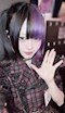 プロフィール写真5・⚡雨⚡|メイドロックカフェ名古屋 - 名古屋 大須のコンカフェ