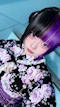 プロフィール写真2・⚡雨⚡|メイドロックカフェ名古屋 - 名古屋 大須のコンカフェ