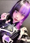プロフィール写真4・⚡雨⚡|メイドロックカフェ名古屋 - 名古屋 大須のコンカフェ