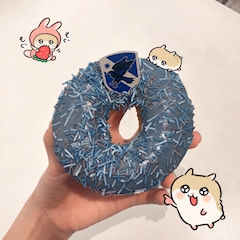さつき🐈‍⬛吉祥寺しゅくれ🐈‍⬛