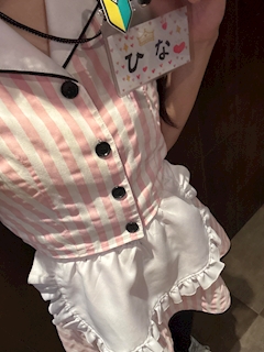 プロフィール写真1・ひな|Cafe & Bar Belinda Bambino・ベリンダ・バンビーノ - 府中のコンカフェ