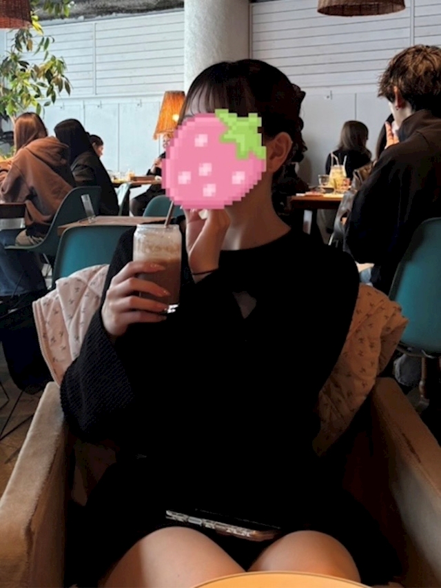 ひな🌸桜新町GLANZ GLANZ