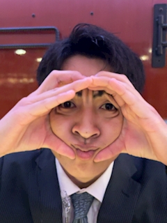 プロフィール写真1・メルヘン虎徹🇬🇭×🇹🇳|秋葉原 キャバクラ・シュシュ