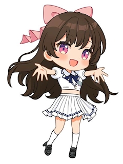プロフィール写真1・みき|『ゼロ×距離カフェ』 福島アイドル化プロジェクト -F.i.P.-・フクシマアイドルカプロジェクト - 福島のコンカフェ