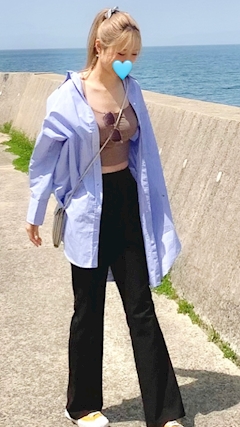 🩶Y u u K i🩶「一生やめられない金髪💇🏼‍♀️💛」