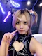 プロフィール写真4・ゆんゆん｜Succubus Night Bar 夜伽 京都木屋町店・サキュバスナイトバー ヨトギ - 木屋町のコンカフェ