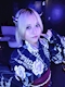プロフィール写真2・ゆんゆん｜Succubus Night Bar 夜伽 京都木屋町店・サキュバスナイトバー ヨトギ - 木屋町のコンカフェ
