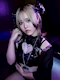 プロフィール写真6・ゆんゆん｜Succubus Night Bar 夜伽 京都木屋町店・サキュバスナイトバー ヨトギ - 木屋町のコンカフェ