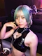 プロフィール写真2・ゆんゆん｜Succubus Night Bar 夜伽 京都木屋町店・サキュバスナイトバー ヨトギ - 木屋町のコンカフェ