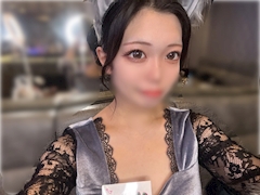 プロフィール写真1・ミナミ🐺オオカミちゃんカフェ西中島店🐺｜オオカミちゃんカフェ西中島店 - 西中島のガールズバー
