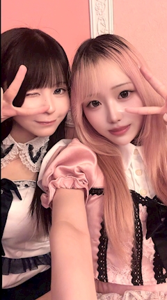 いおり💗ぴんみん三宮店「久々出勤🩷」
