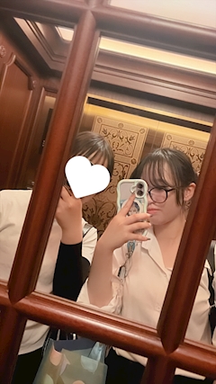 プロフィール写真2・いつき|Girls Bar Lucy・ルーシー - 四ツ谷のガールズバー