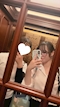 プロフィール写真2・いつき|Girls Bar Lucy・ルーシー - 四ツ谷のガールズバー