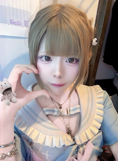 プロフィール写真1・らこ｜ましゅまろきゃんでぃ - 北千住のコンカフェ