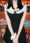 プロフィール写真1・さや꒰ GirlsBar SAKELAB ꒱|SAKE LAB・サケラボ - 歌舞伎町のガールズバー