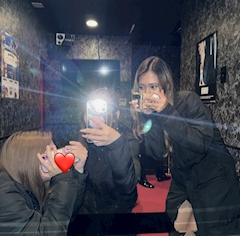 プロフィール写真1・ノア🖤LEON🖤|LEON・レオン - 立川駅南口のガールズバー