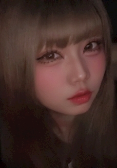 プロフィール写真2・ひなた🎰｜spill・スピル - 刈谷のガールズバー