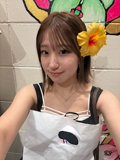 プロフィール写真1・ゆら|CLUB CREST・クラブクレスト - 江坂のキャバクラ