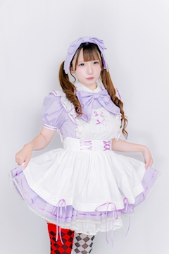プロフィール写真1・るい|TeALICe・ティアリス - 歌舞伎町のコンカフェ